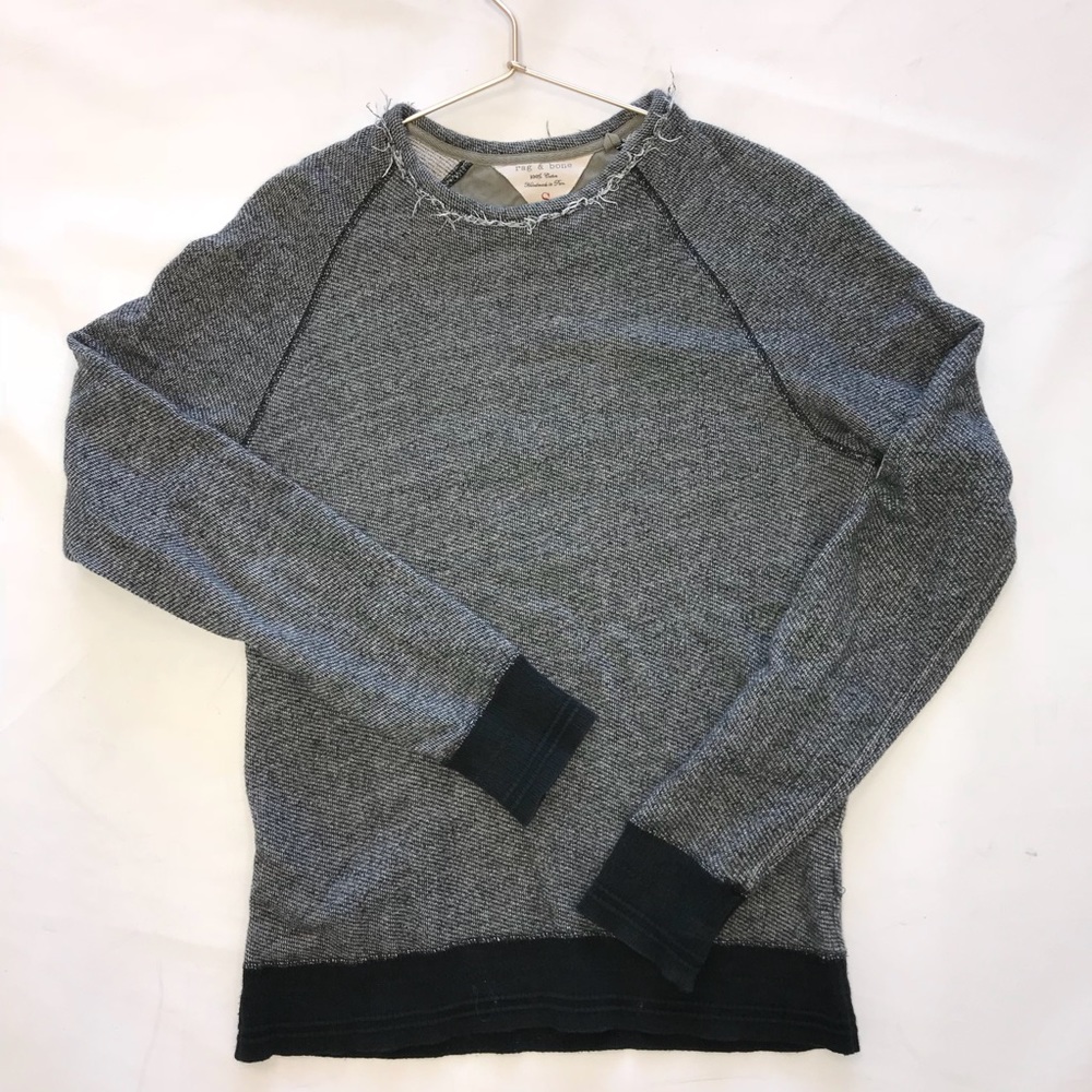 Rag & Bone Sweatshirt
